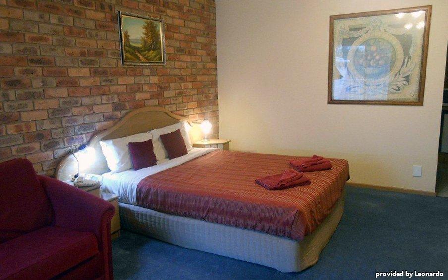 Pines Country Club Motor Inn Shepparton Ngoại thất bức ảnh