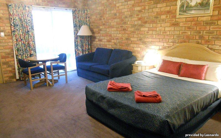 Pines Country Club Motor Inn Shepparton Ngoại thất bức ảnh