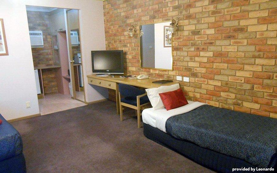Pines Country Club Motor Inn Shepparton Ngoại thất bức ảnh