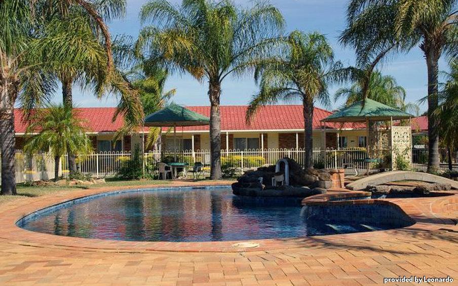 Pines Country Club Motor Inn Shepparton Ngoại thất bức ảnh