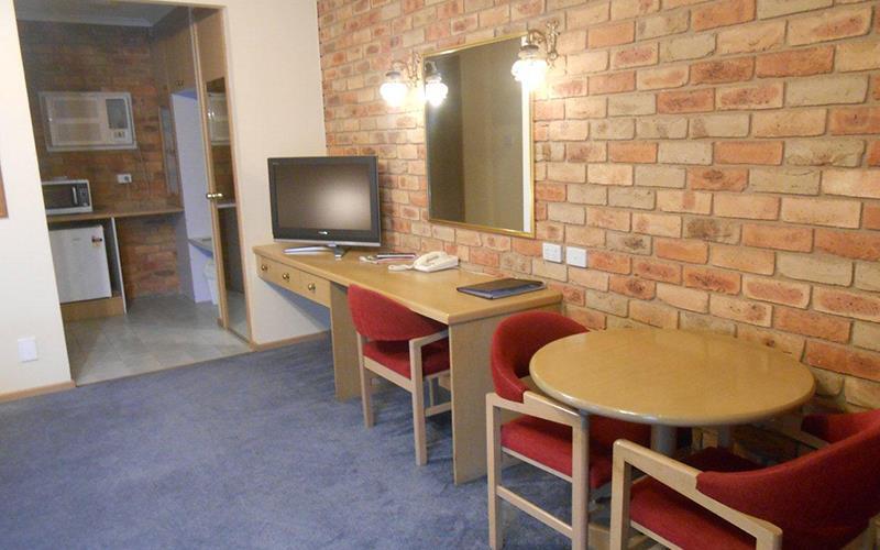 Pines Country Club Motor Inn Shepparton Ngoại thất bức ảnh
