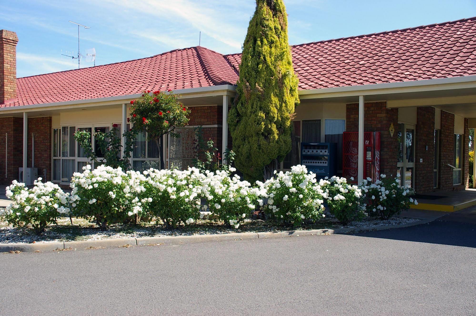 Pines Country Club Motor Inn Shepparton Ngoại thất bức ảnh